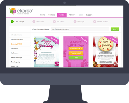 How ekarda works